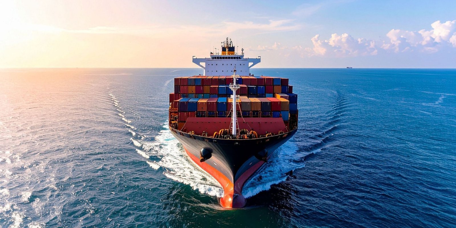 Sea freight container shipping from China to Africa ports including Mombasa, Dar es Salaam, Lagos and Durban